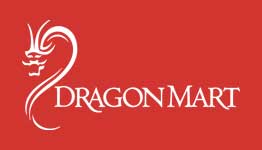 DragonMart-Logo